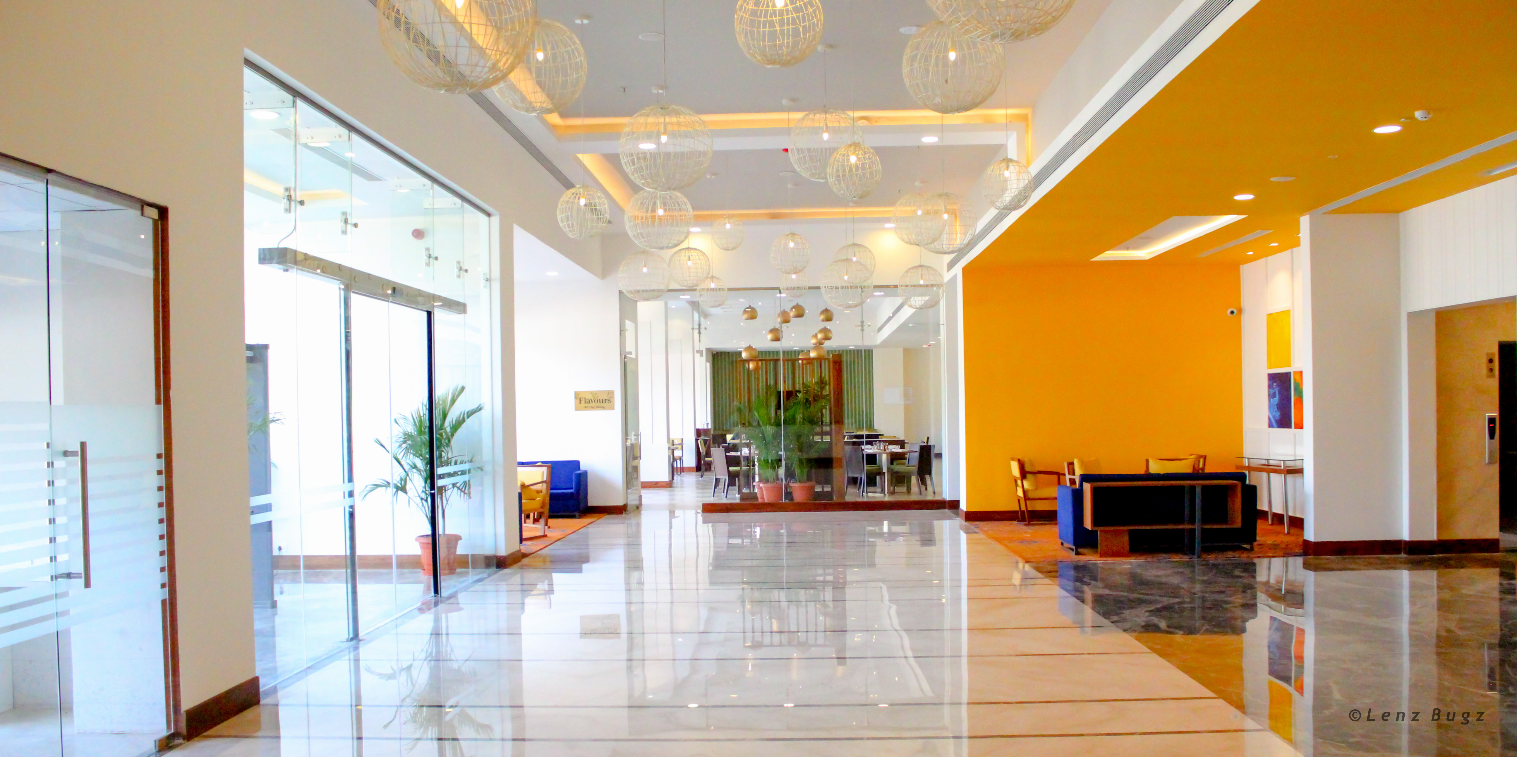 Kalyan Grand Restaurant